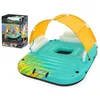 Bestway Hydro-Force™ Schwimminsel "Sunny Lounge Island", Produktbild-Vorschau 44