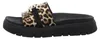 Bagatt Sandale - Animal Print / Schwarz Synthetik : 37 : Produktbild-Vorschau 8