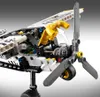 LEGO Technic Lietadlo do vzdialených oblastí, Stavebnica, 8 Náhľad obrázku produktu 49