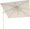 Sonnenschirm quadratisch 2.7x2.7m Voyager T² Basic | Produktbild-Vorschau 11