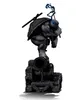 Teenage Mutant Ninja Turtles Art Scale Statua 1/10 Leonardo Anteprima dell’immagine prodotto 13