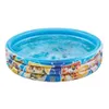 Paw Patrol Pool 3 Ring Happy People 16320 Kinder Aufblasbar Produktbild-Vorschau 3