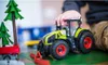 SIKU 3280 Claas Axion 950 1:32 Voir les images du produit 14