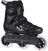 Powerslide Storm 110 Inline-skates Schwarz EU 43-44 Schwarz Produktbild-Vorschau 3