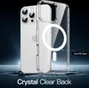 Hülle + 2X Schutzglas für iPhone 16 Pro Max MagSafe Produktbild-Vorschau 4