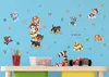 AG Design Wandstickers Paw Patrol, 30 x 30 cm Produktbild-Vorschau 3
