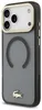 Lacoste Back Cover - iPhone 17 Pro Max - Zwart - MagSafe Produktbild-Vorschau 2