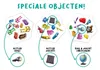 Switch It! Kartenspiel Denkspiel für Kinder und Produktbild-Vorschau 4