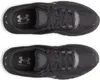 Under Armour Herren Tech Runner Sneaker 6011293 001 Black, Produktbild-Vorschau 5