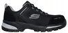 Skechers Gatlon veterschoen, zwart Productafbeelding-voorbeeld 15