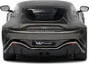 Aston Martin Vantage V V12 grau - Maßstab 1:43 Modellauto Produktbild-Vorschau 4