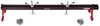 ROOKS Motorbrücke OK-08.0112 150cm Produktbild-Vorschau 1