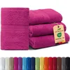 4er-Set ARIZONA Handtuch-Serie von AR Line – 100% Produktbild-Vorschau 1