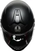 AGV Tourmodular Mono Klapphelm, schwarz matt, XL (61/62) Produktbild-Vorschau 4