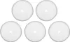 5 pezzi 80 mesh in acciaio inox filtro di ricambio per 350 Anteprima dell’immagine prodotto 1