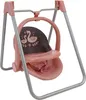 Ensemble 3 en 1, chaise haute, bascule, siège auto - Swan Voir les images du produit 1