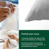HANSKRUCHEN Premium de Luxe couette en duvet 200x220 cm Voir les images du produit 5