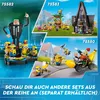 LEGO® LEGO Despicable Me 75581 Minions e il party bus Anteprima dell’immagine prodotto 39