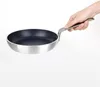 Vogue Aluminium Antihaft-Teflon Platinum Plus Bratpfanne Produktbild-Vorschau 4