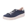 Gabor 43.331 fs2024 Schnürschuhe blau dunkel in Gr. 42.5 Produktbild-Vorschau 1