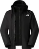 THE NORTH FACE M QUEST TRI Schwarz Produktbild-Vorschau 3