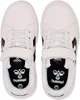 Hummel Derby Court Jr - nero, Taglia:38 Anteprima dell’immagine prodotto 3