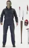 NECA Halloween Kills 2021 Michael Myers Ultimate akční Náhled obrázku produktu 8