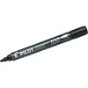 PILOT SCA-100-B Marqueur indélébile noir 1,0 mm Voir les images du produit 5