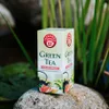 TEEKANNE - Green Tea Grapefruit - Grüner Tee mit Produktbild-Vorschau 2