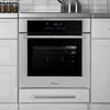 Backofen und Induktionskochfeld SET8015IH77FZ Produktbild-Vorschau 5