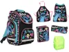 St. Majewski - Rucksack Schulrucksack Teenager Produktbild-Vorschau 2