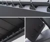 sweeek - Bioklimatische Pergola mit Lamellendach Triomphe Produktbild-Vorschau 7