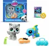 Littlest Pet Shop 2 figurky - 6 druhů Náhled obrázku produktu 6