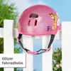 Kask rowerowy Zapf BABY born 836835 Podgląd zdjęcia produktu 14
