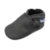 YIHAKIDS® Baby Krabbelschuhe aus Echtleder, weiche Produktbild-Vorschau 2