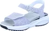 Xsensible Skala Denim Fantasy (blu) - Sandalo / fionda da Anteprima dell’immagine prodotto 8