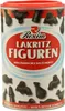 Open Food 4009211032769, D, 329 kcal, 50 g, 0,3 g, 0,3 g, Produktbild-Vorschau 1
