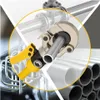 Pince à Sertir Multicouche professionnelle TEENO(100kn), Voir les images du produit 4