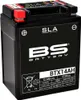 BS BATTERY SLA Wartungsfreie Batterie Werkseitig aktiviert Produktbild-Vorschau 2