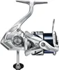 SHIMANO Stradic FM, 2500SHGFM, Beidhändig, Spinning Produktbild-Vorschau 3