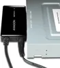 Axagon ADSA-FP3 USB 3.0 - SATA 6G Adapter für Anschluss von Produktbild-Vorschau 6