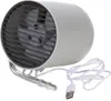 Tischventilator mit USB Anschluss, 2 Leistungsstufen, Produktbild-Vorschau 1