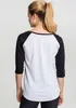 Merchcode Female Shirt Ladies Brandalised - Banksy´s Produktbild-Vorschau 2