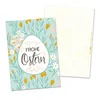 itenga 12 x Postkarte Grußkarte Frohe Ostern Mix mit 4 Produktbild-Vorschau 2