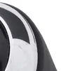 Mazda 3 06-12 Schaltknauf SCHWARZ + CHROM 6-GANG Produktbild-Vorschau 4