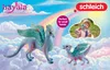 Schleich schleich® bayala® 70592 Blütendrache und Kind Produktbild-Vorschau 11