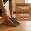 2er Set Kork-Kniebeugekeile,Fersenkeile aus rutschfestem Produktbild-Vorschau 4