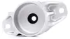 RIDEX 1180S0126 Federbeinstützlager Hinten für FORD FOCUS Produktbild-Vorschau 9