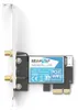 BRAINZAP 1200 Mbit/s PCIe PCI-Express WLAN Karte WiFi 2,4/5 Produktbild-Vorschau 6