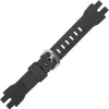 Casio tmavě šedá silikonová páska 10570856 pro model Náhled obrázku produktu 2